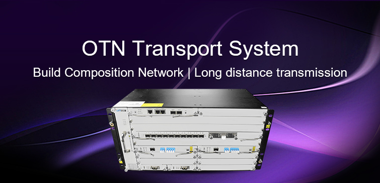 OTN Transport System